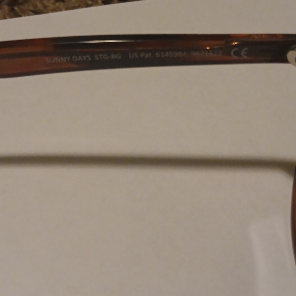 Maui Jim  Brown Sunglasses - Picture 6 of 13